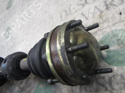 Left front driveshaft FIAT COUPE (175_) 1.8 16V | BP3828596M38 