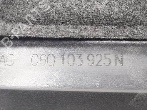 Upper protection SEAT LEON Sportstourer (KL8, KLD)  | BP29574192M93
