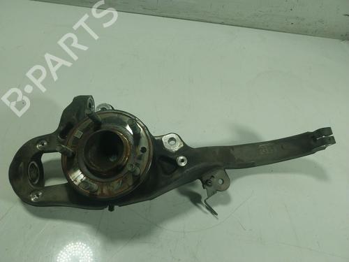 Right front steering knuckle JAGUAR XF II (X260) 2.0 D | BP19070799M26 