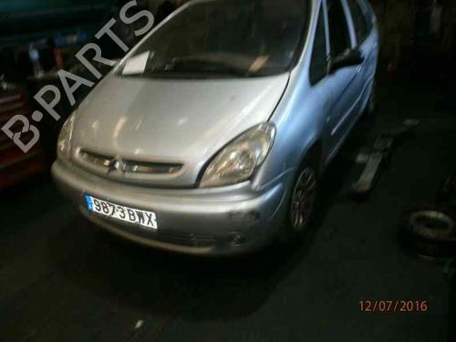 Elektronisk modul CITROËN XSARA PICASSO (N68) 2.0 HDi | BP3834369M83 