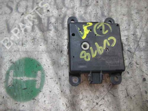 Used Electronic module Electronic module NISSAN X-TRAIL I (T30) 2.2 dCi (136 hp) 3835608 3835608