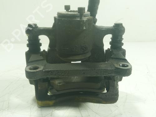 Left rear brake caliper AUDI A8 D3 (4E2, 4E8) 3.0 TDI quattro | BP27683144M107 - Image 4