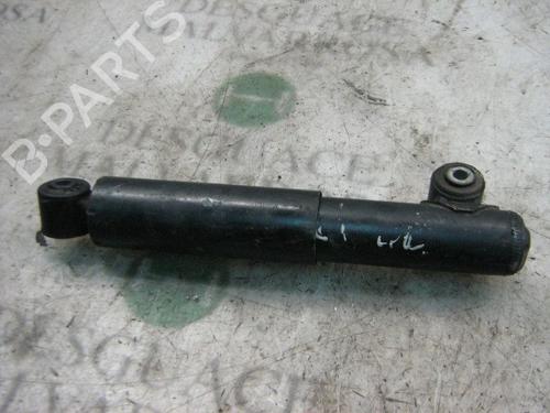Used Right rear shock absorber FIAT SEICENTO / 600 (187_) [1997-2010]  3782315
