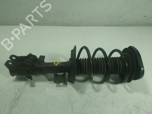 Used Left front shock absorber FORD FOCUS IV (HN) 1.0 EcoBoost (125 hp) 17831706