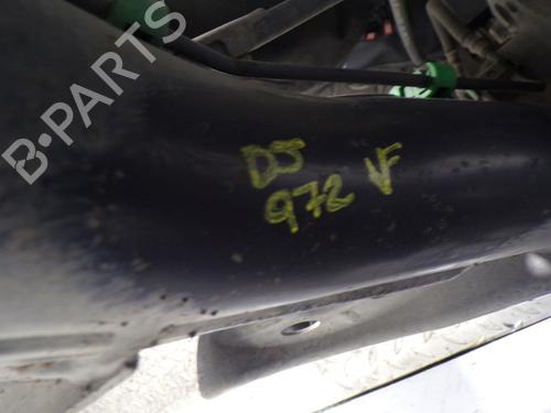 Rear axle VW PASSAT B5 (3B2) 1.9 TDI | BP17042766M2 