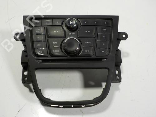 Commutateur OPEL MOKKA / MOKKA X (J13) [2012-2025]  13735326