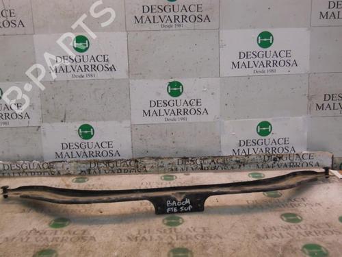 Frontplade/Frontkurv Frontplade/Frontkurv JEEP GRAND CHEROKEE II (WJ, WG) 3.1 TD 4x4 (140 hp) 3775634 3775634