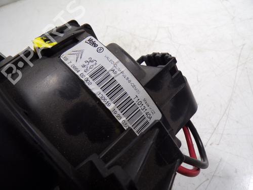Heater blower motor PEUGEOT 208 I (CA_, CC_) 1.2 PureTech 82 | BP15381728M62 