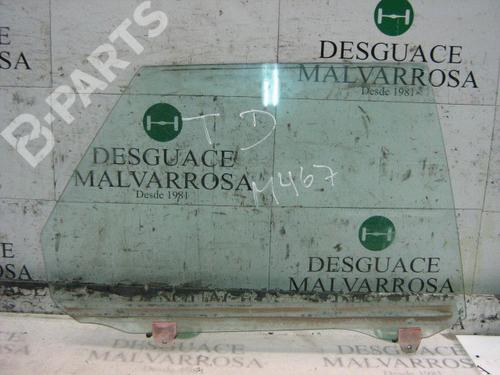 Used Rear right door window Rear right door window ROVER 200 II Hatchback (XW) 216 GSi (116 hp) 3752250 3752250