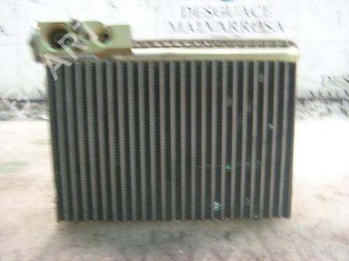 Air conditioning evaporator PEUGEOT 206 Hatchback (2A/C) 1.4 i | BP11646134M109 