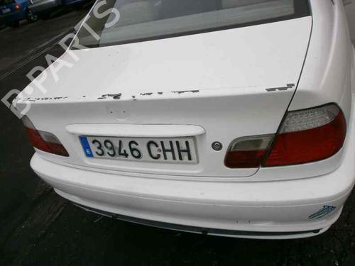 AC-Kompressor BMW 3 Coupe (E46) 320 Ci | BP3809560M34 
