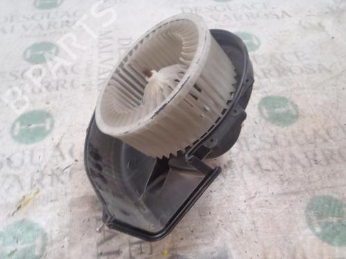 Ventilator motor SKODA FABIA II (542) 1.2 (60 hp) 3824332