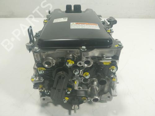 Battery TOYOTA RAV 4 V (_A5_, _H5_) 2.5 Hybrid (AXAH52) | BP17804410E11 
