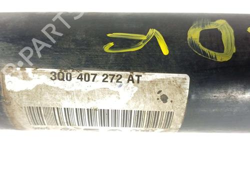 Right front driveshaft VW PASSAT B8 (3G2, CB2) 2.0 TDI | BP39452816M39 - Image 3