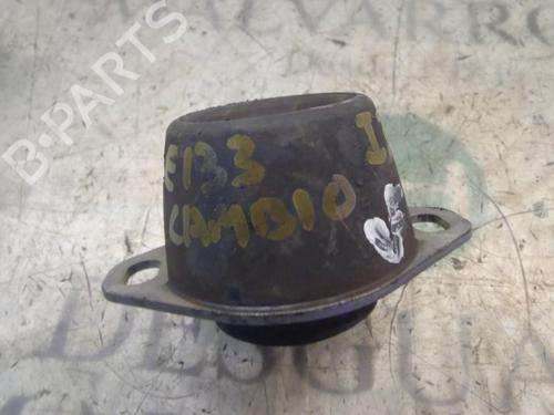Used Support PEUGEOT 307 (3A/C) 1.6 HDi (90 hp) 14271840