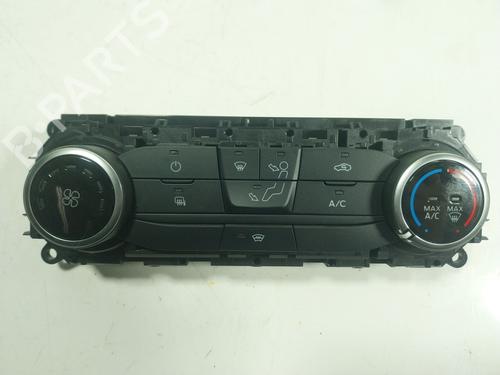 AC Styreenhet / Manøvreringsenhet FORD TRANSIT V363 Platform/Chassis (FED, FFD) [2013-2025]  24605471