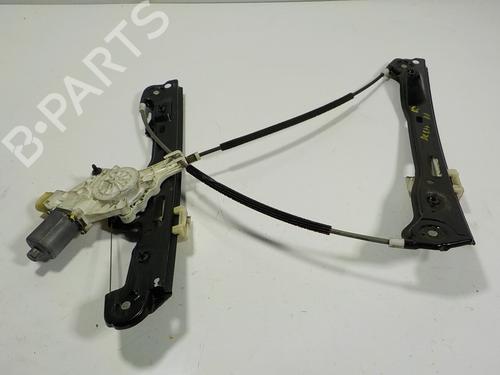 Front right window mechanism BMW 1 (E87)  | BP17042484C23 