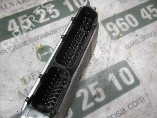 Engine control unit (ECU) SEAT IBIZA IV SC (6J1, 6P5)  | BP4001022M57 