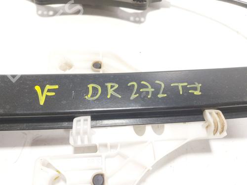 Rear left window mechanism AUDI A4 B9 (8W2, 8WC) | BP35956643C24 - Image 4