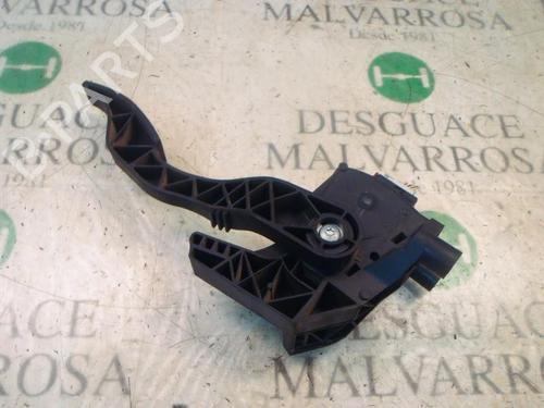 Pédale OPEL MERIVA A MPV (X03)  | BP3810000I4 