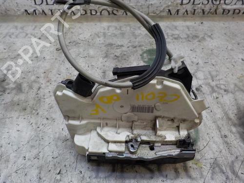 Front right lock SEAT IBIZA IV (6J5, 6P1)  | BP3852478C97 