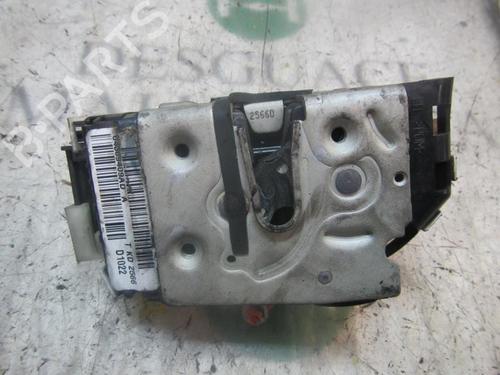 Used Front left lock Front left lock JEEP COMPASS (MK49) 2.0 CRD (140 hp) 4011523 4011523