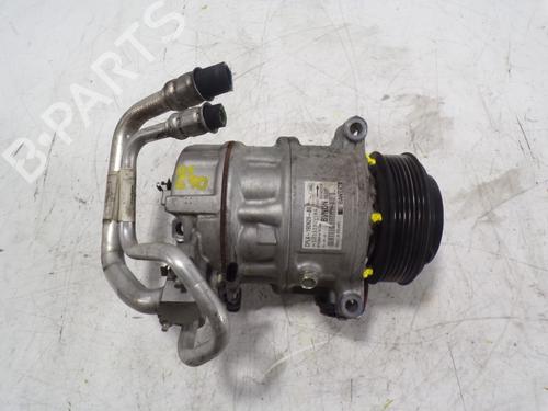 Used AC compressor AC compressor LAND ROVER DISCOVERY SPORT (L550) [2014-2026] 9134964 9134964