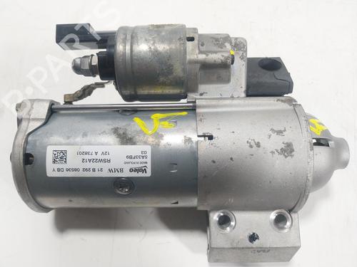 Used Starter Starter BMW 3 (G20, G80, G28) 330 i (258 hp) 24122897 24122897