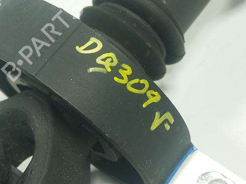 Driveshaft BMW i4 (G26) | BP26320750M37 - Image 4