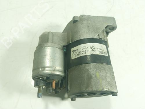 Starter DACIA SANDERO II 1.2 | BP17512872M8 - Image 4