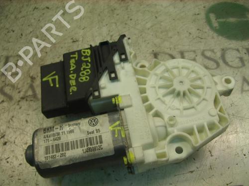Used Right rear window motor Right rear window motor SEAT TOLEDO II (1M2) [1998-2006] 3767348 3767348