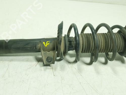 Used Right front shock absorber VW CADDY III Box Body/MPV (2KA, 2KH, 2CA, 2CH) [2004-2016]  28836830
