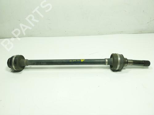 Used Right rear driveshaft Right rear driveshaft BMW X5 (G05, F95) [2018-2026] 19921448 19921448