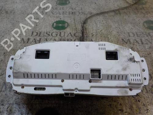 Instrument cluster HYUNDAI COUPE II (GK) 2.7 V6 | BP4011961C47 