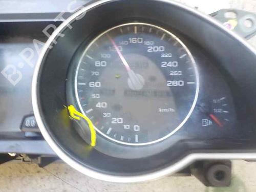 Instrument cluster AUDI A5 Sportback (8TA) 2.7 TDI | BP9082775C47 
