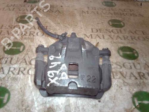 Used Right front brake caliper HYUNDAI COUPE I (RD) [1996-2004]  11555580