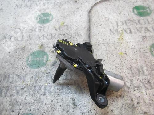 Rear wiper motor NISSAN QASHQAI I (J10, NJ10) 2.0 | BP3843799M102