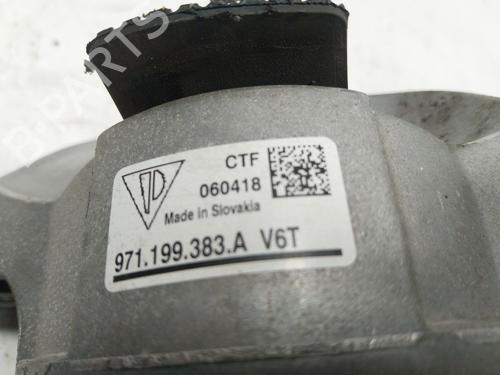 Engine mount PORSCHE PANAMERA (971) 2.9 4 (97ABY1, 97BBY1, 97BBI1, 97BBM1) | BP16665102M89 
