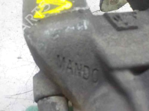 Right front brake caliper SEAT IBIZA IV SC (6J1, 6P5) 1.4 TDI | BP11550984M104 