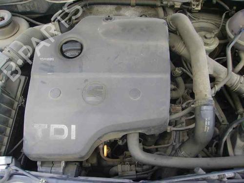 Rear wiper motor SEAT IBIZA II (6K1) 1.9 TDI | BP3740077M102 