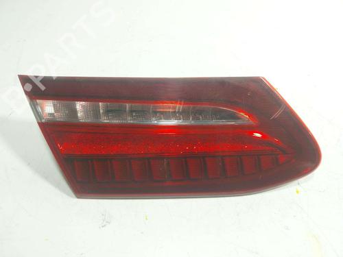 Used Left tailgate light Left tailgate light 37757984 37757984