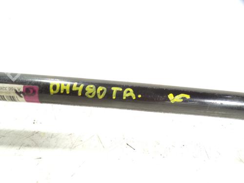 Anti roll bar MERCEDES-BENZ M-CLASS (W166)  | BP8141540M96 