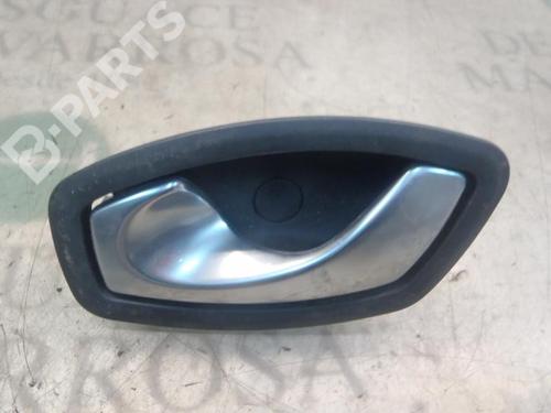 Used Front left interior door handle Front left interior door handle RENAULT MEGANE III Hatchback (BZ0/1_, B3_) 1.5 dCi (106 hp) 3799030 3799030