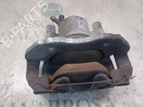 Left front brake caliper FORD FOCUS C-MAX (DM2) 1.6 TDCi | BP11546604M105 - Image 3