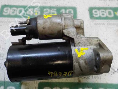 Startmotor VW TOUAREG (7LA, 7L6, 7L7) 3.0 V6 TDI (225 hp) 5419730