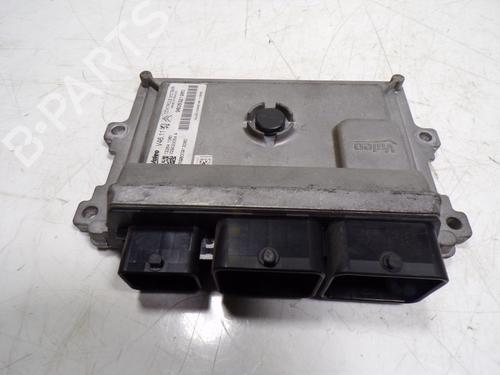 Used Engine control unit (ECU) PEUGEOT 208 I (CA_, CC_) 1.2 PureTech 82 (82 hp) 17202829