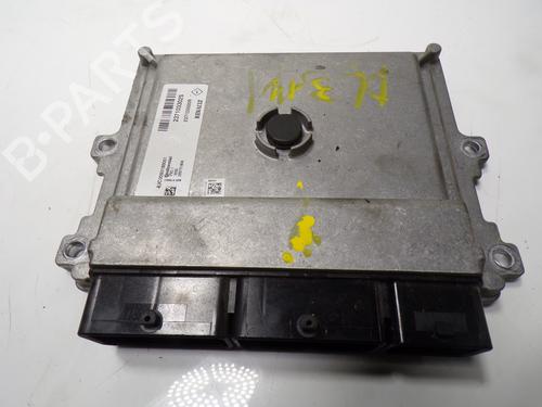 Used Engine control unit (ECU) RENAULT CLIO IV (BH_) 0.9 TCe 90 (BHNF, BHMA, BHMH, BHJK, BHJR) (90 hp) 15247063