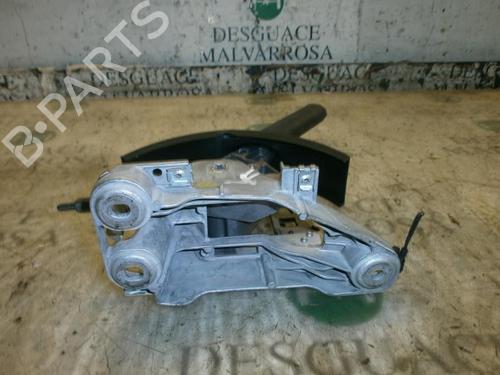 Hand brake SEAT LEON (1P1) 2.0 TDI 16V | BP8769973I18