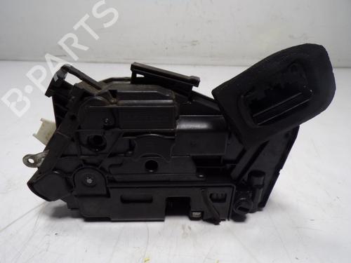 Rear right lock VW GOLF VII (5G1, BQ1, BE1, BE2)  | BP11958591C99 