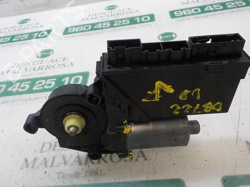 Right front window motor AUDI A4 B6 Avant (8E5) 1.9 TDI | BP3869203E20 